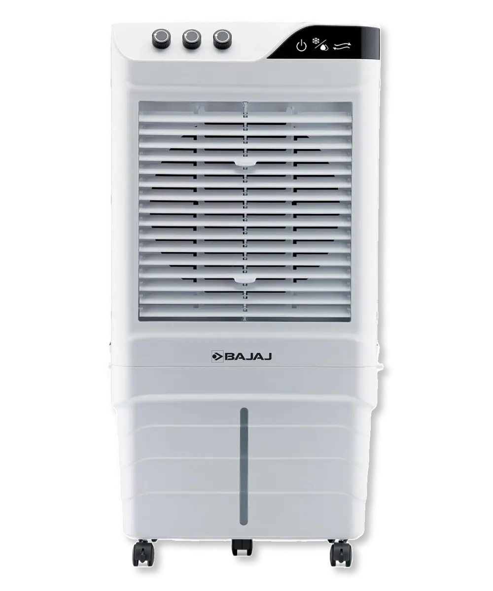 Bajaj DMH 90 Neo 90L Desert Air Cooler for Home