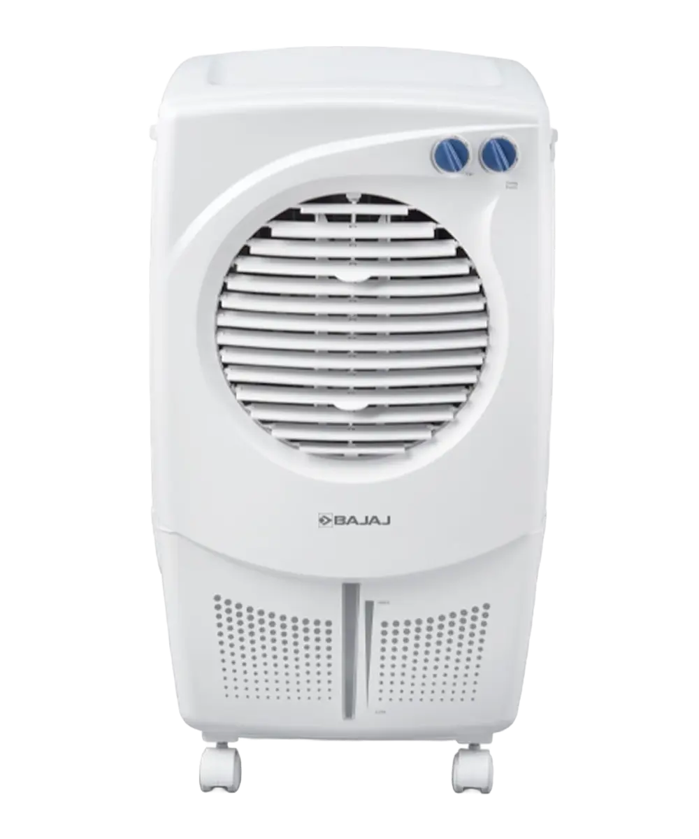 Bajaj PMH 25 DLX 24L Personal Air Cooler for Home