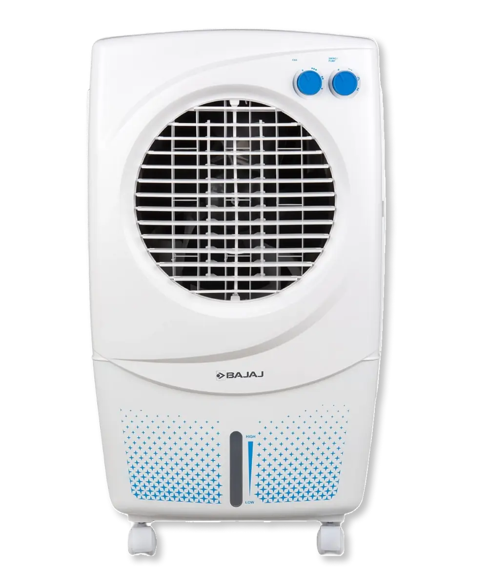 Bajaj PX97 Torque 36L Personal Air Cooler For Room