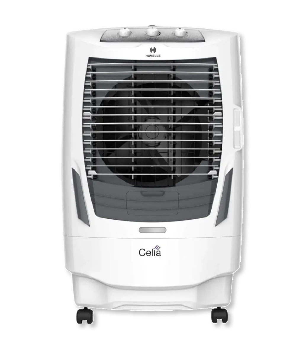 Havells Celia 55L Air Cooler for home