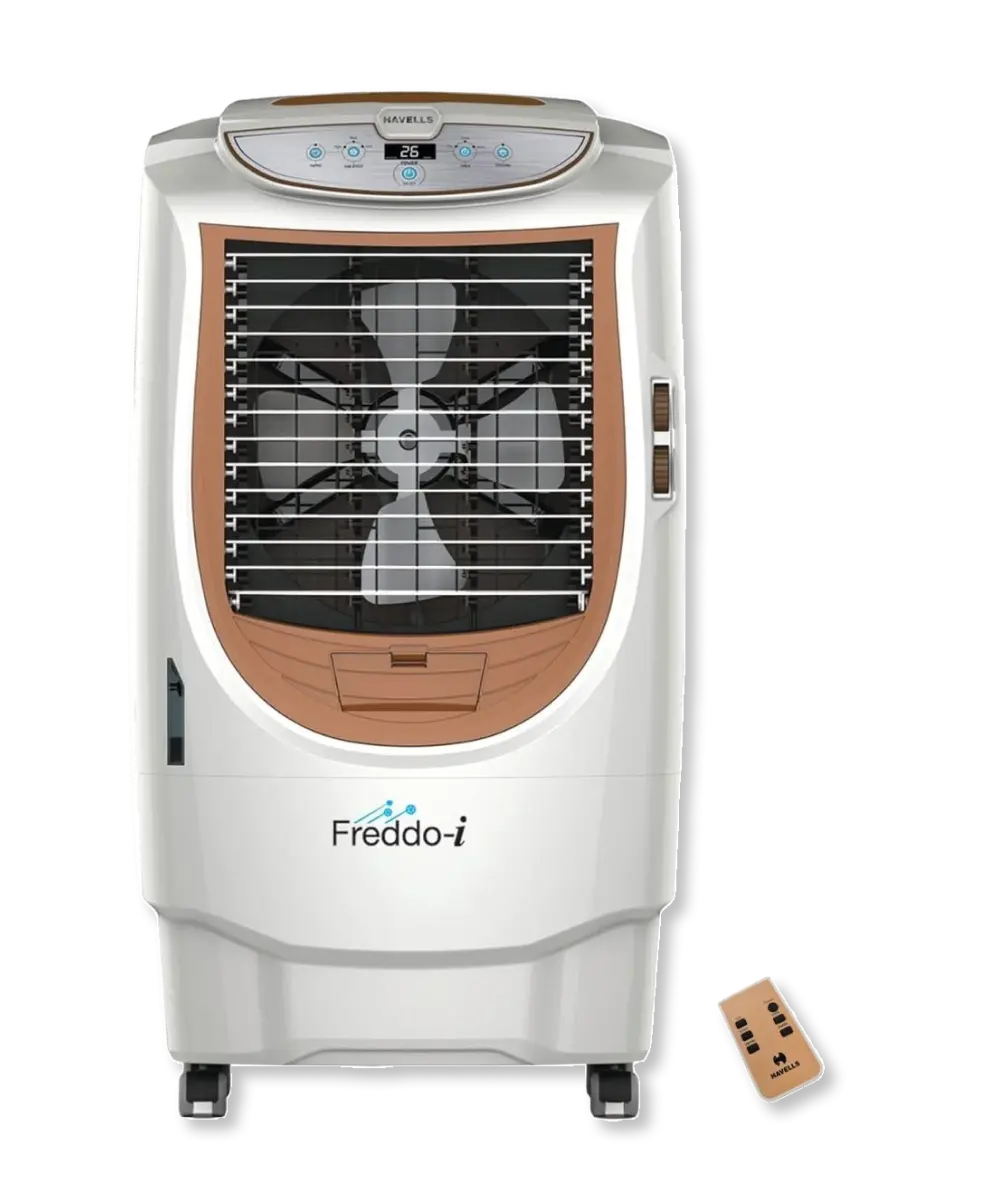 Havells Freddo-i 7-L Air Cooler for Home