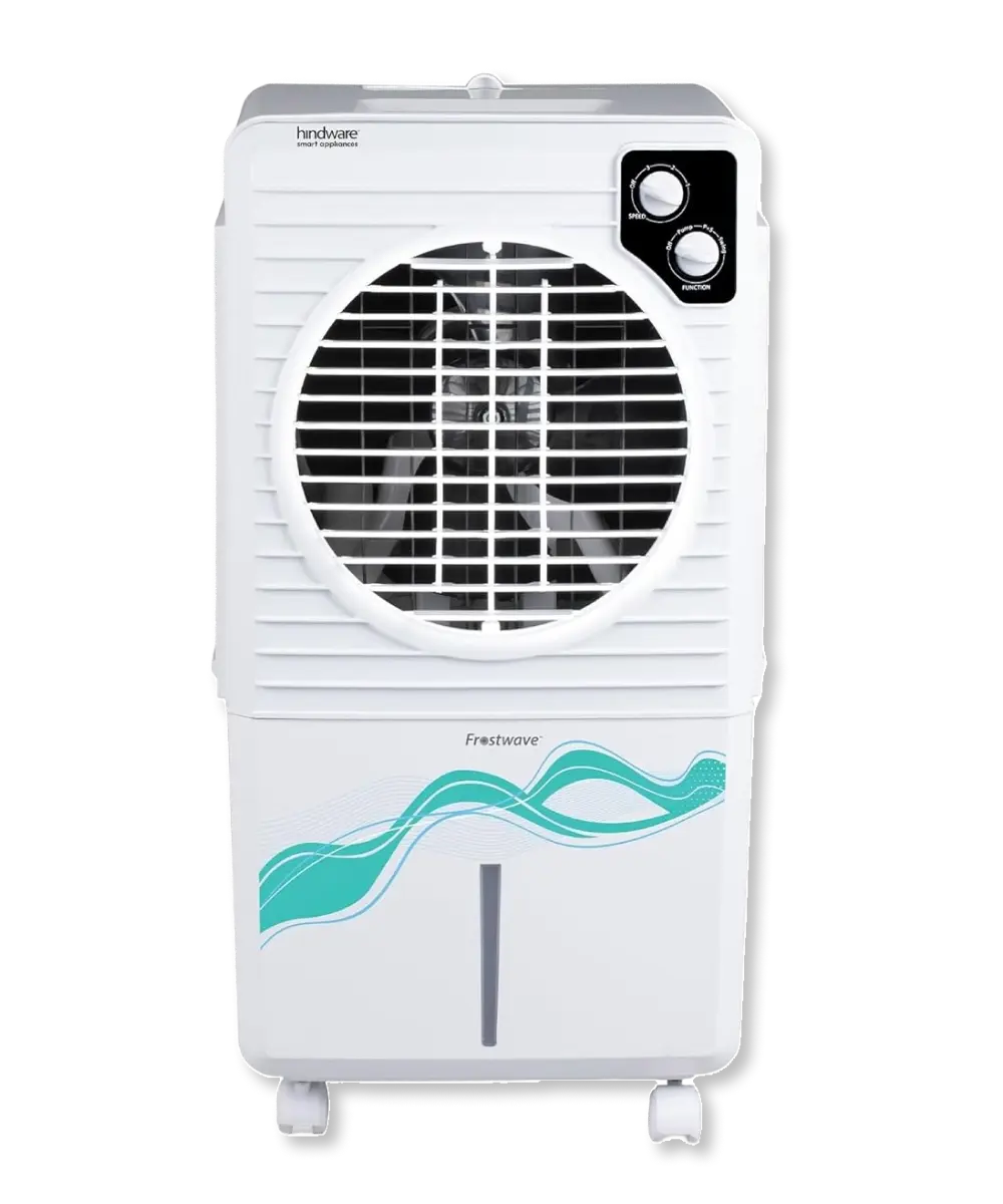 Hindware Frostwave 38L Personal Air Cooler