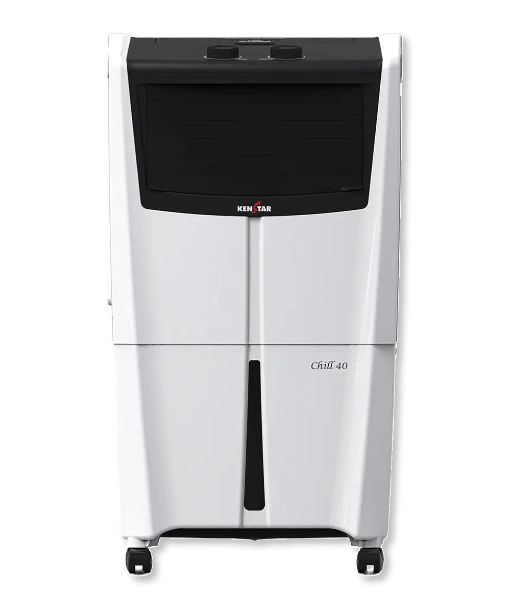 Kenstar CHILL HC 40 Personal Desert Air Water Cooler for Home