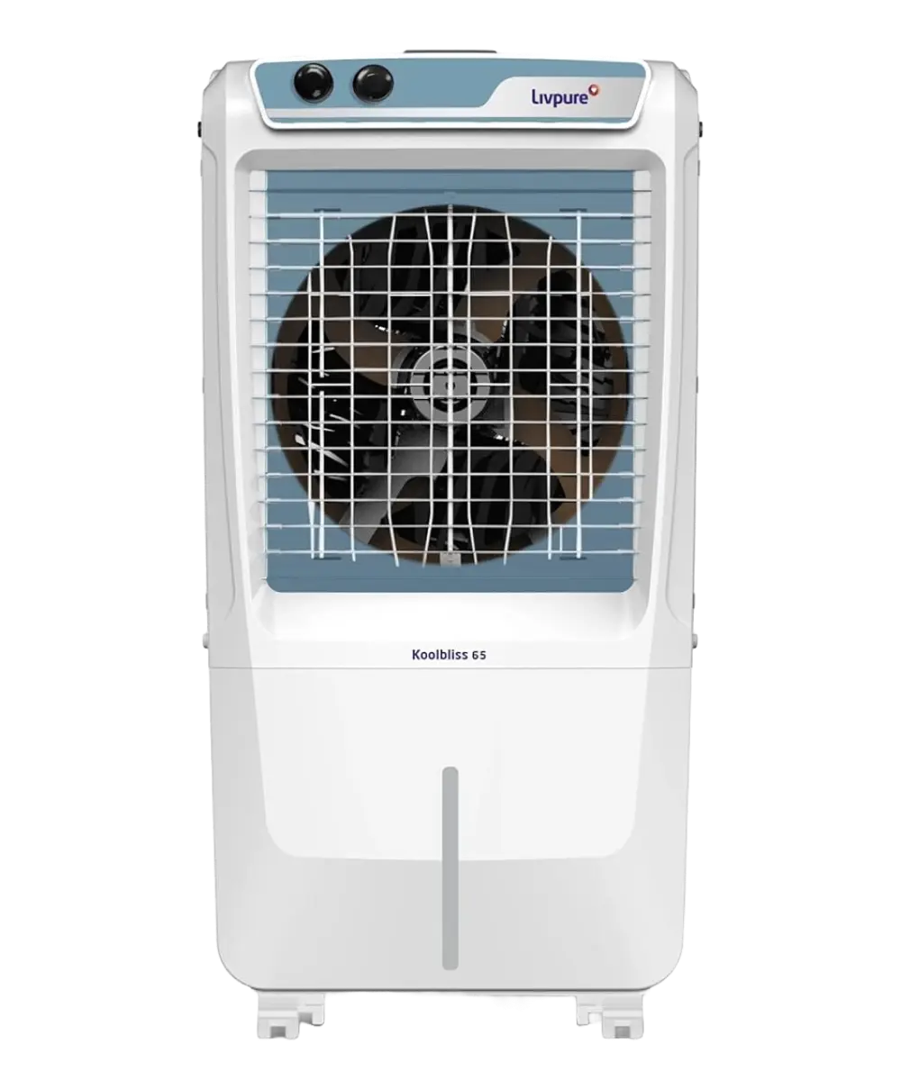 Livpure Koolbliss Desert Air Cooler- 65L