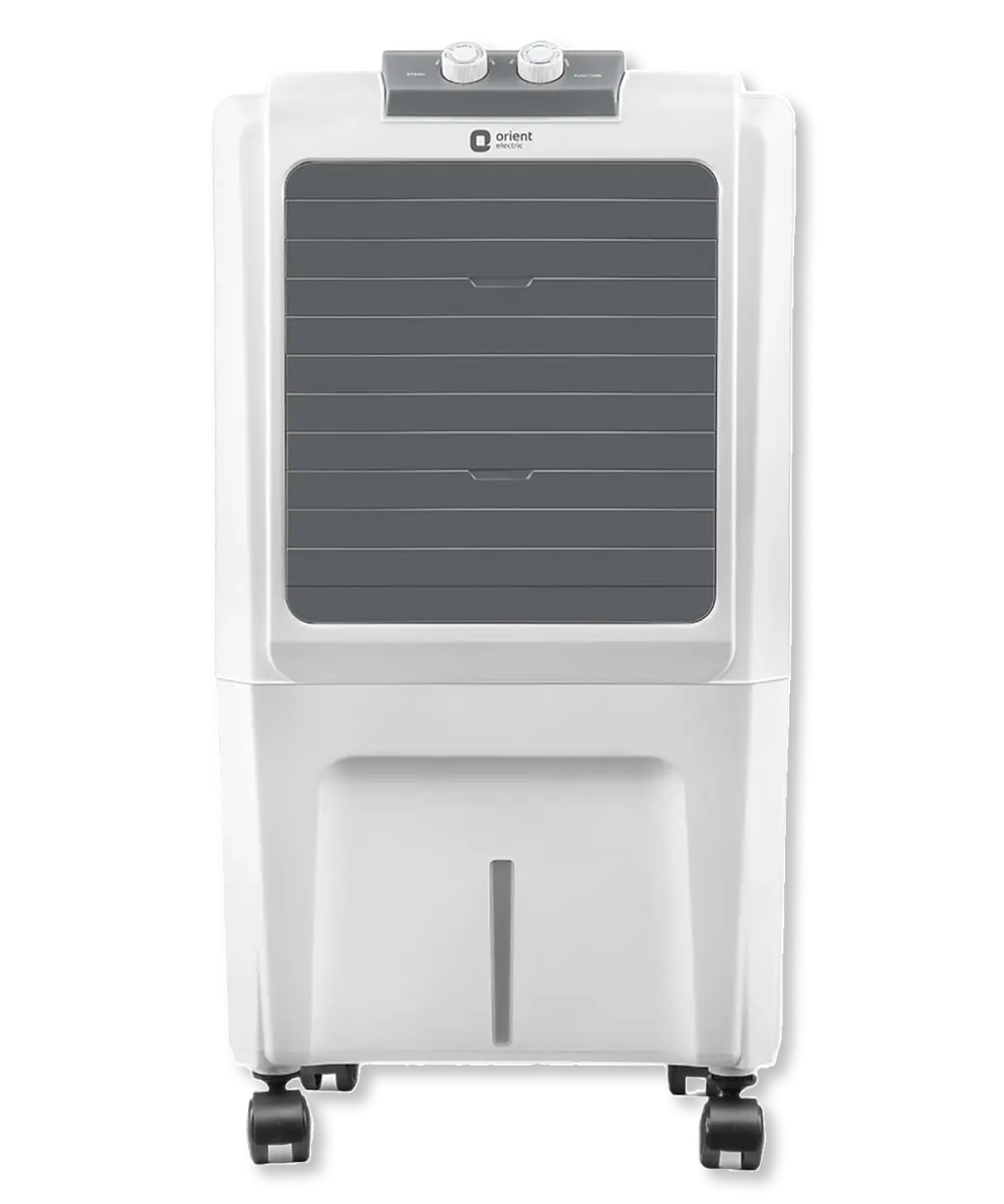 Orient Electric Durachill 40 L Portable Air Cooler for Home