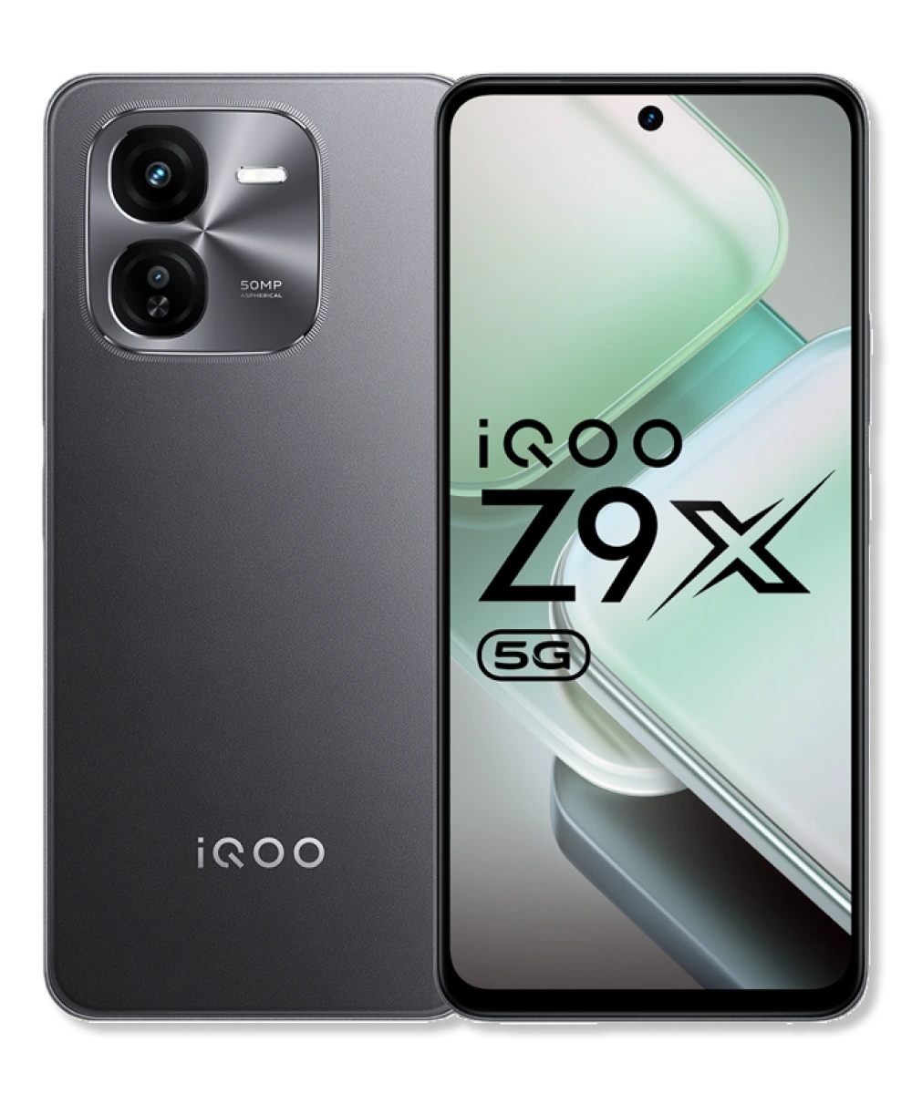 iQOO Z9x 5G (6GB + 128GB)