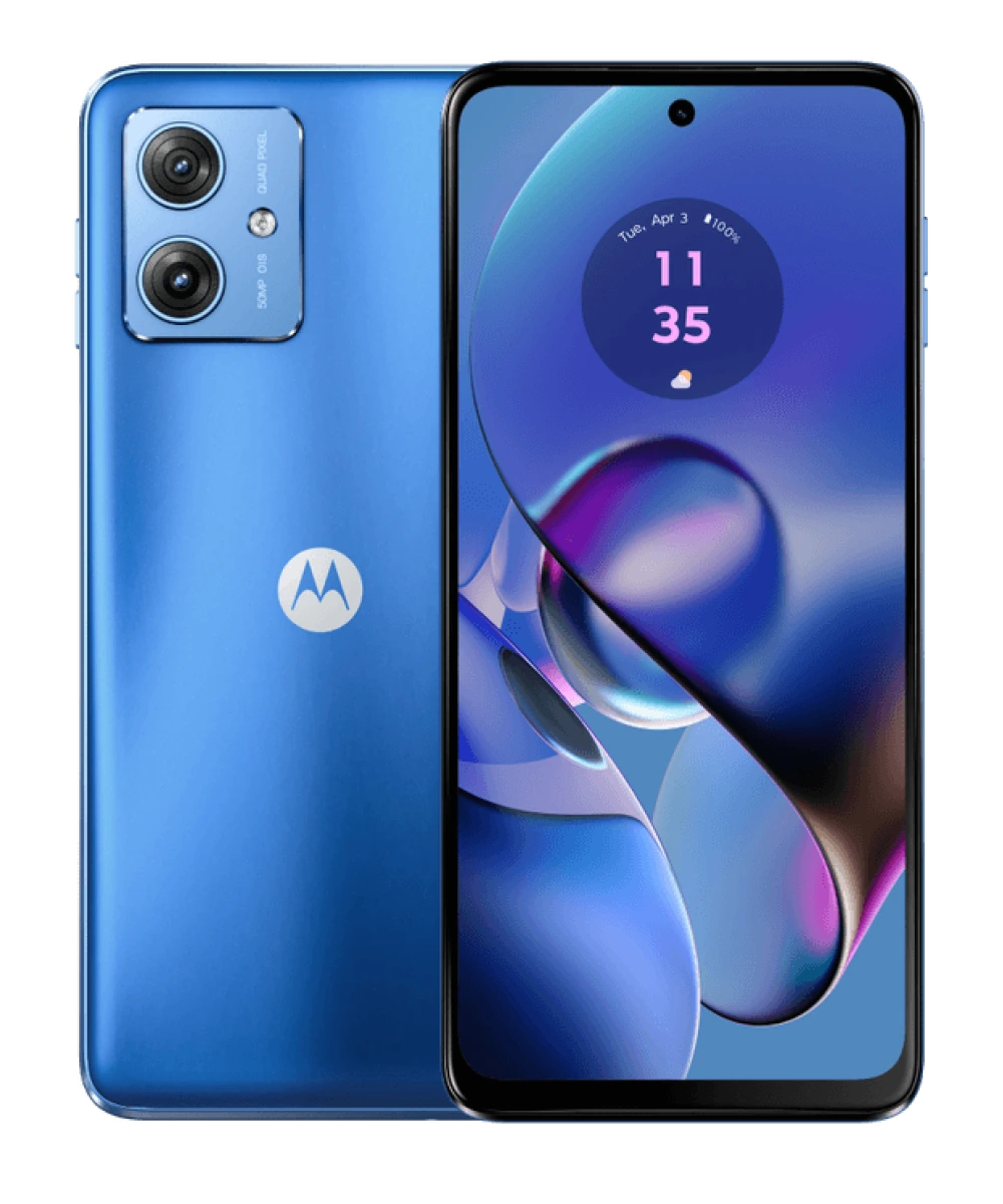 Motorola Moto g64 5G (12GB + 256GB)