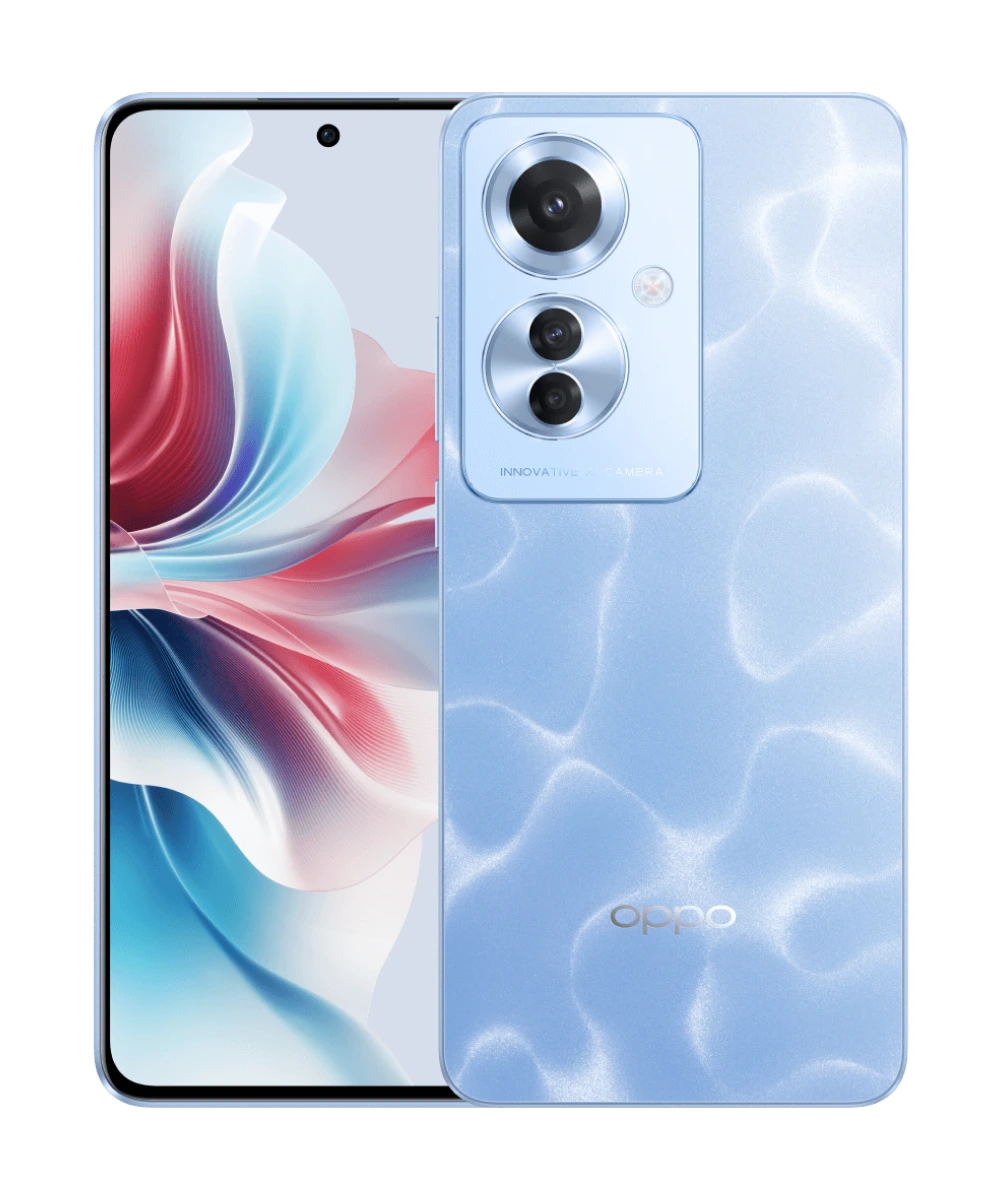 OPPO F25 Pro 5G (8GB + 128GB)