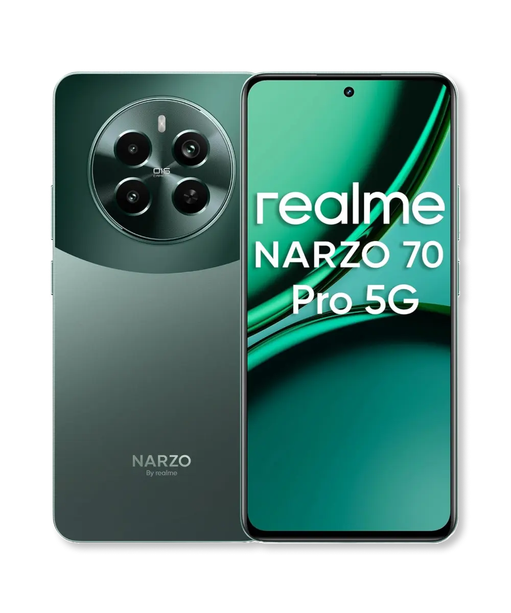 realme Narzo 70 Pro 5G (8GB + 128GB)