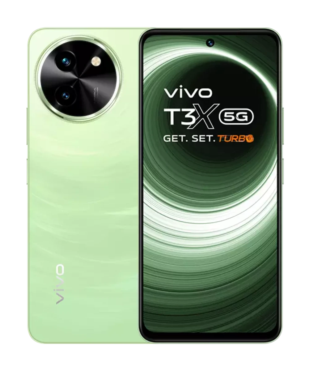 vivo T3x 5G (8GB + 128GB)