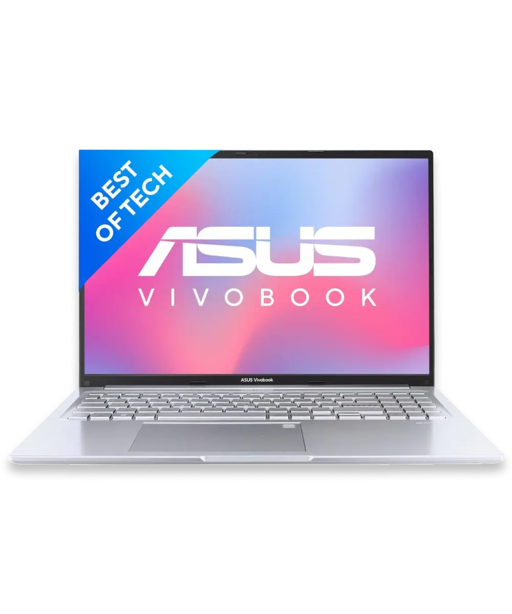 ASUS Vivobook 16X, AMD Ryzen 5 5600H (8GB DDR4 / 512GB SSD / Windows 11 Home)