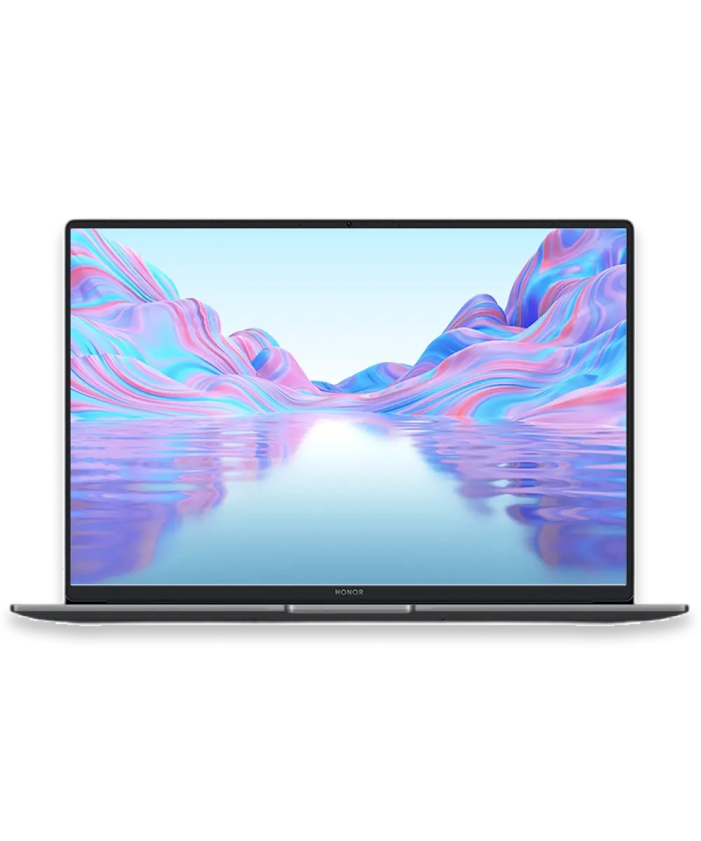 HONOR MagicBook X16 (2024), Intel Core i5-12450H 12th Gen (16GB DDR4 / 512GB SSD / Windows 11 Home)