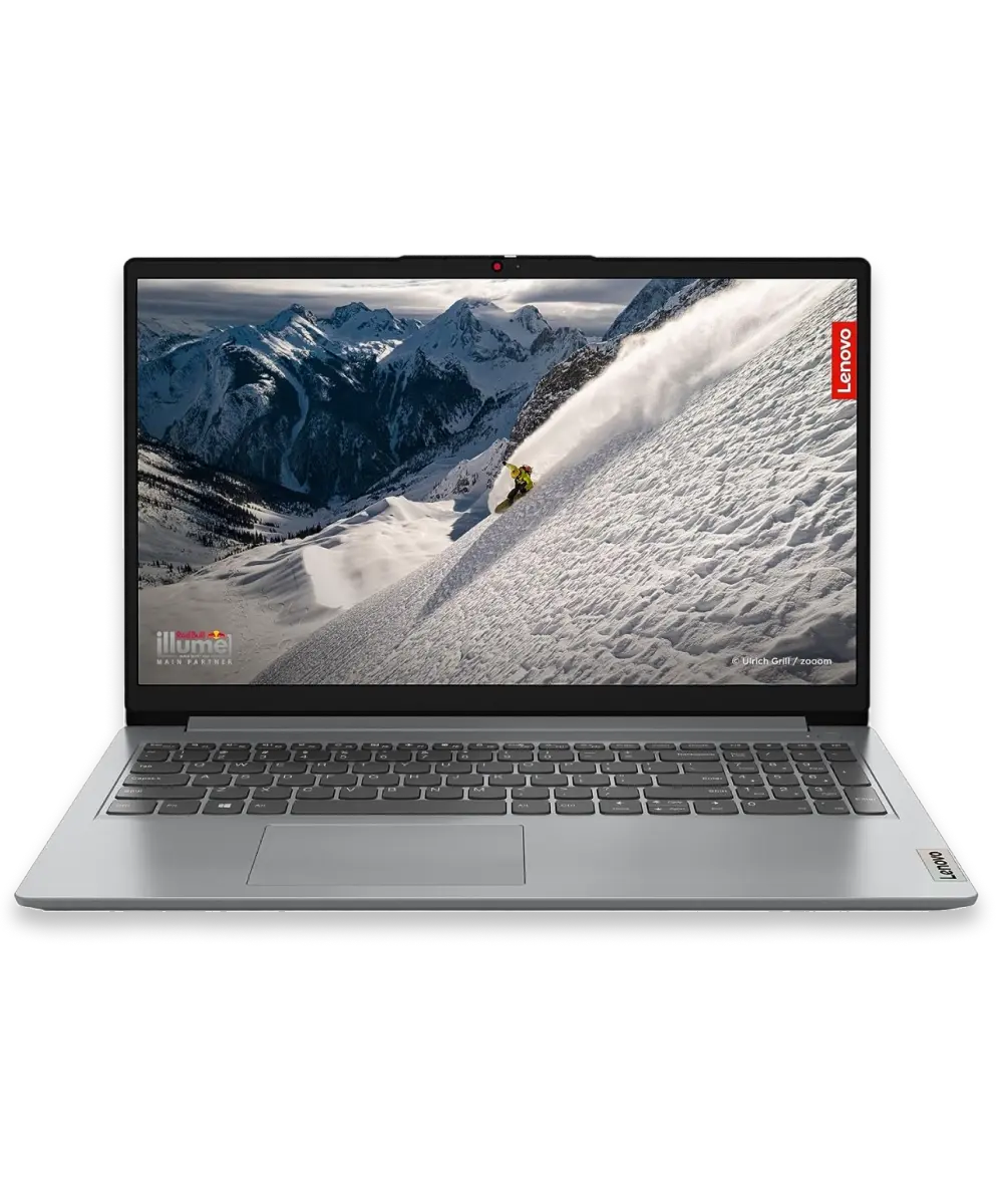 LENOVO Ideapad 1, AMD Ryzen 5 5500U (8GB DDR4 / 512GB SSD / Windows 11 Home)