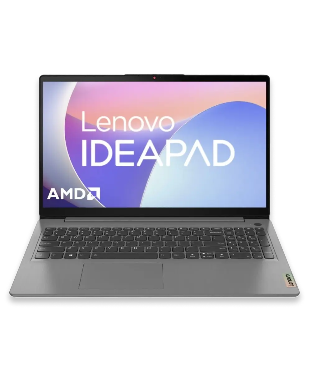 LENOVO IdeaPad Slim 3, AMD Ryzen 7 5700U (16GB DDR4 / 512GB SSD / Windows 11 Home)