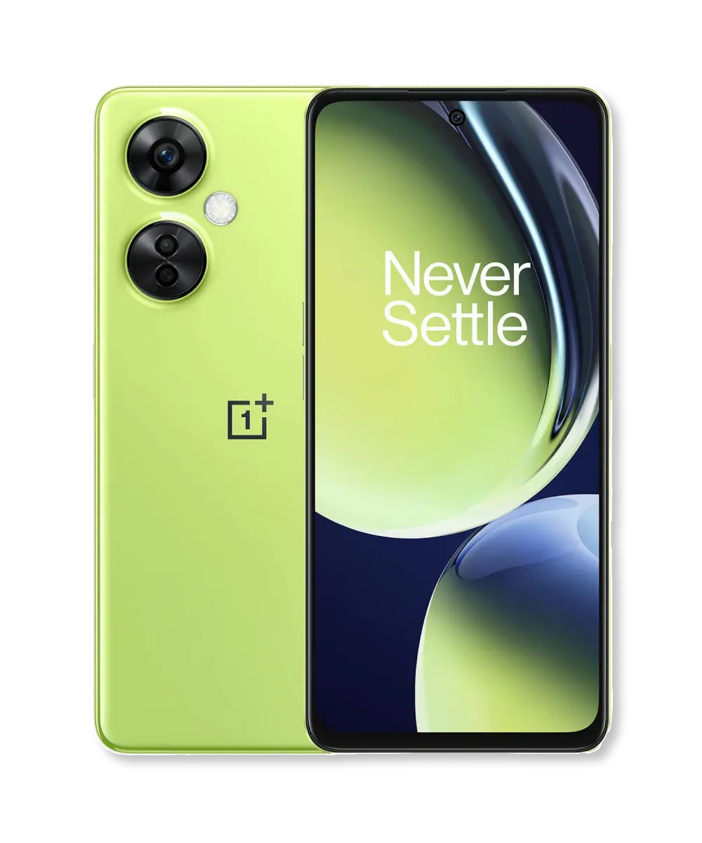 OnePlus Nord CE3 Lite 5G (8GB RAM + 128GB Storage)