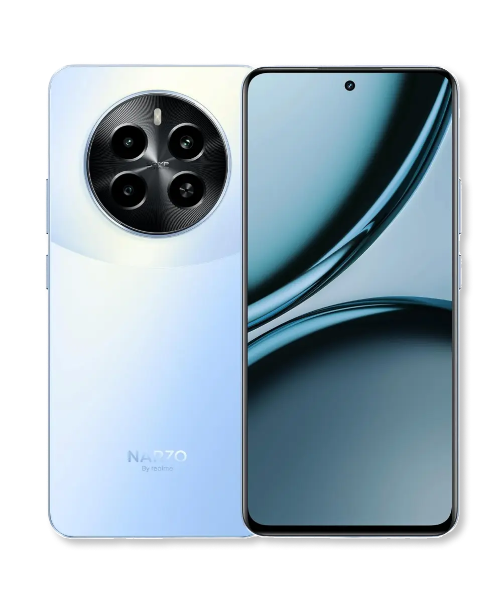 realme Narzo 70 5G (6GB RAM + 128GB Storage)