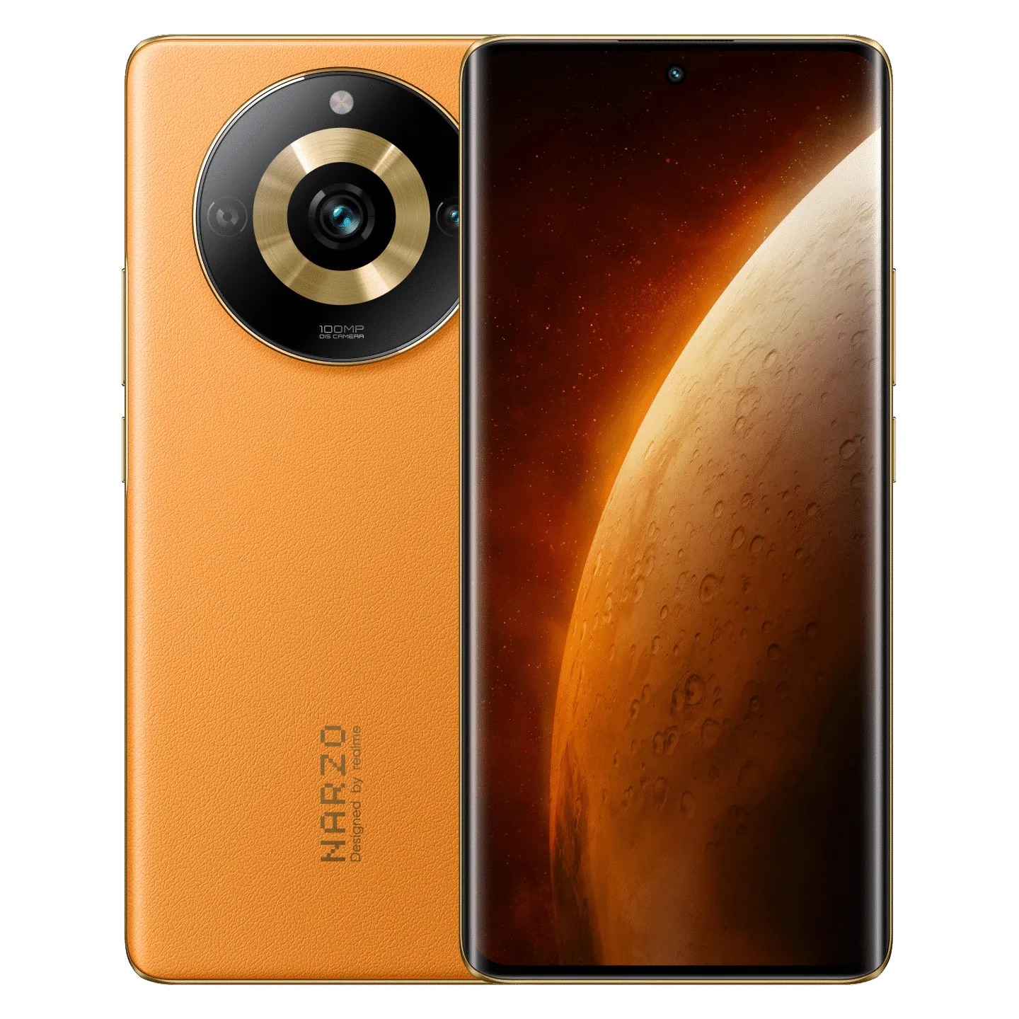 realme narzo 60 Pro 5G