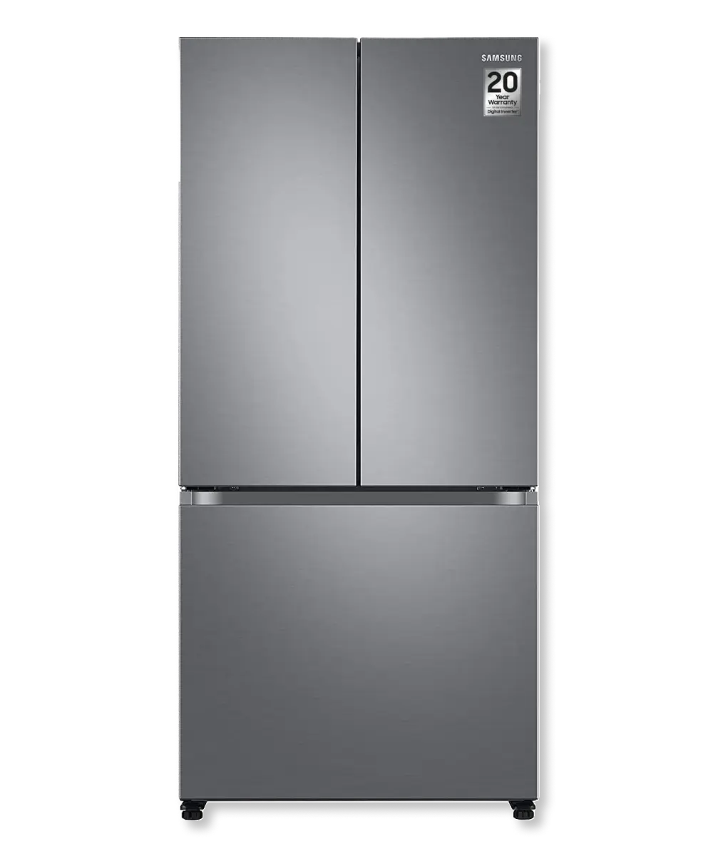 SAMSUNG 580 L Frost Free French Door Refrigerator