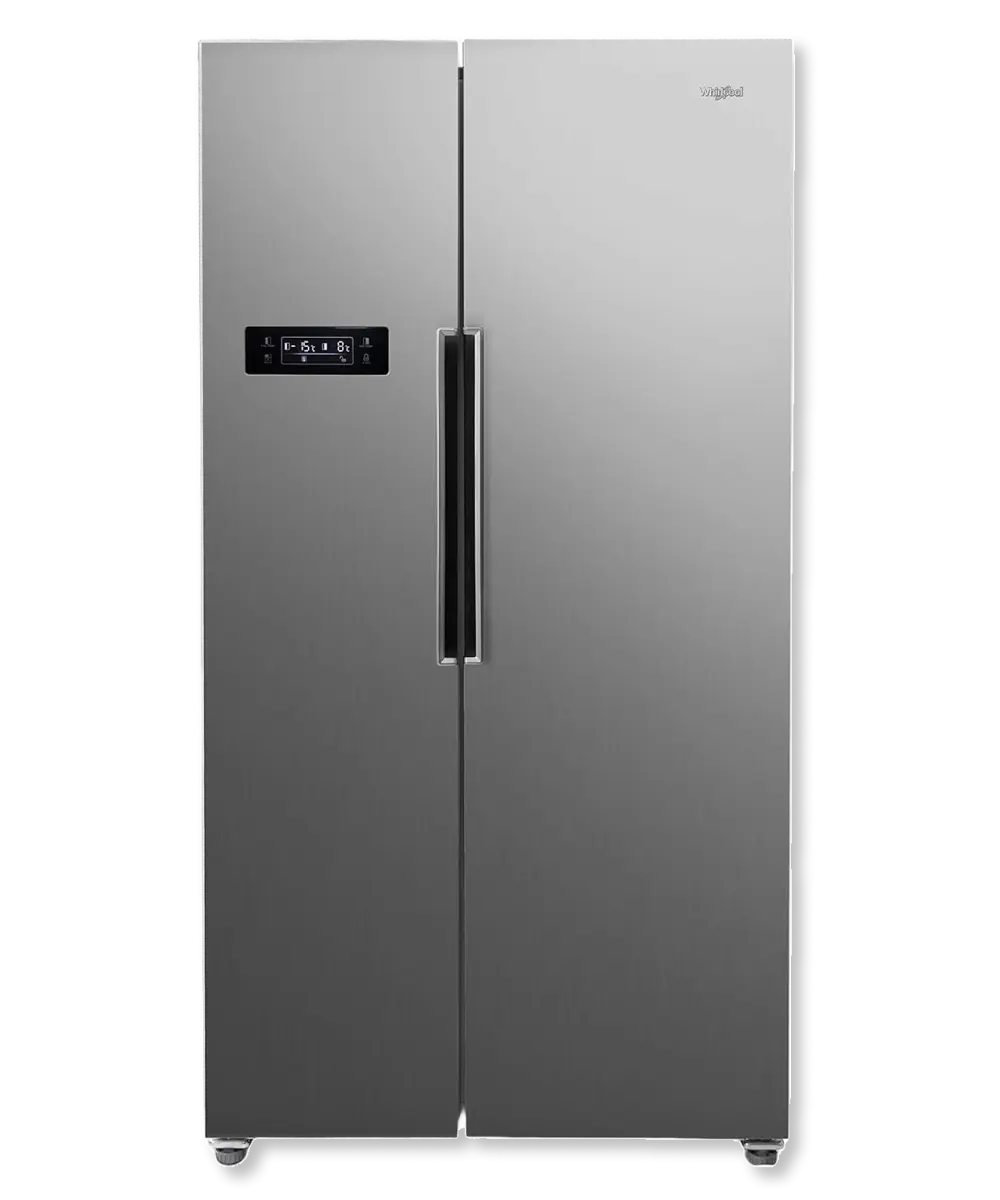 Whirlpool 570 L Frost Free Multi Door Refrigerator