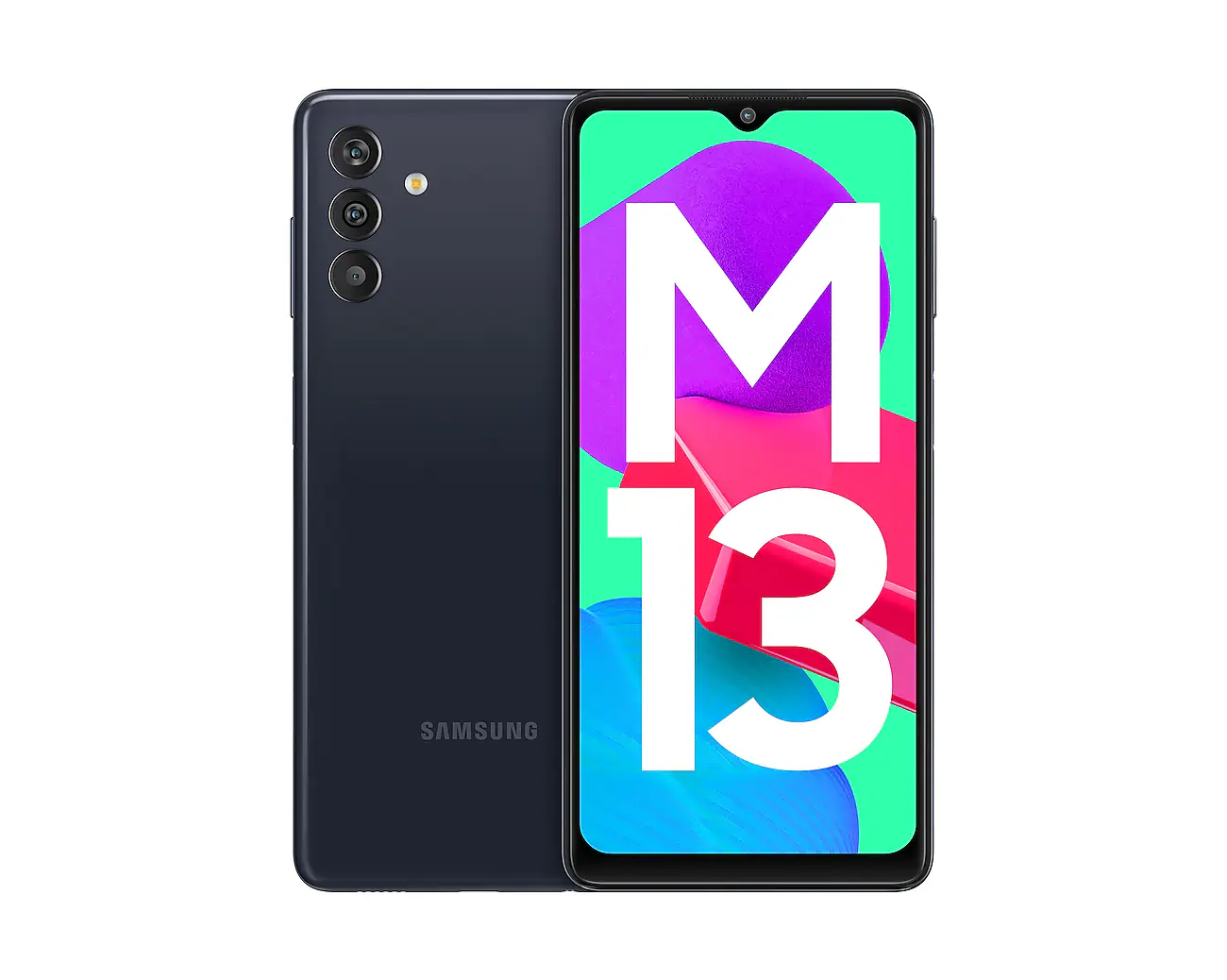 SAMSUNG Galaxy M13