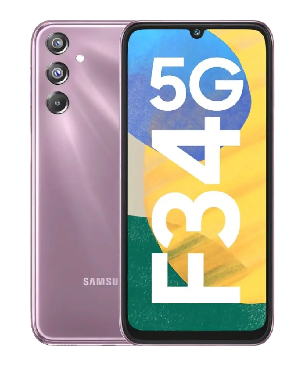 Samsung Galaxy F34 5G