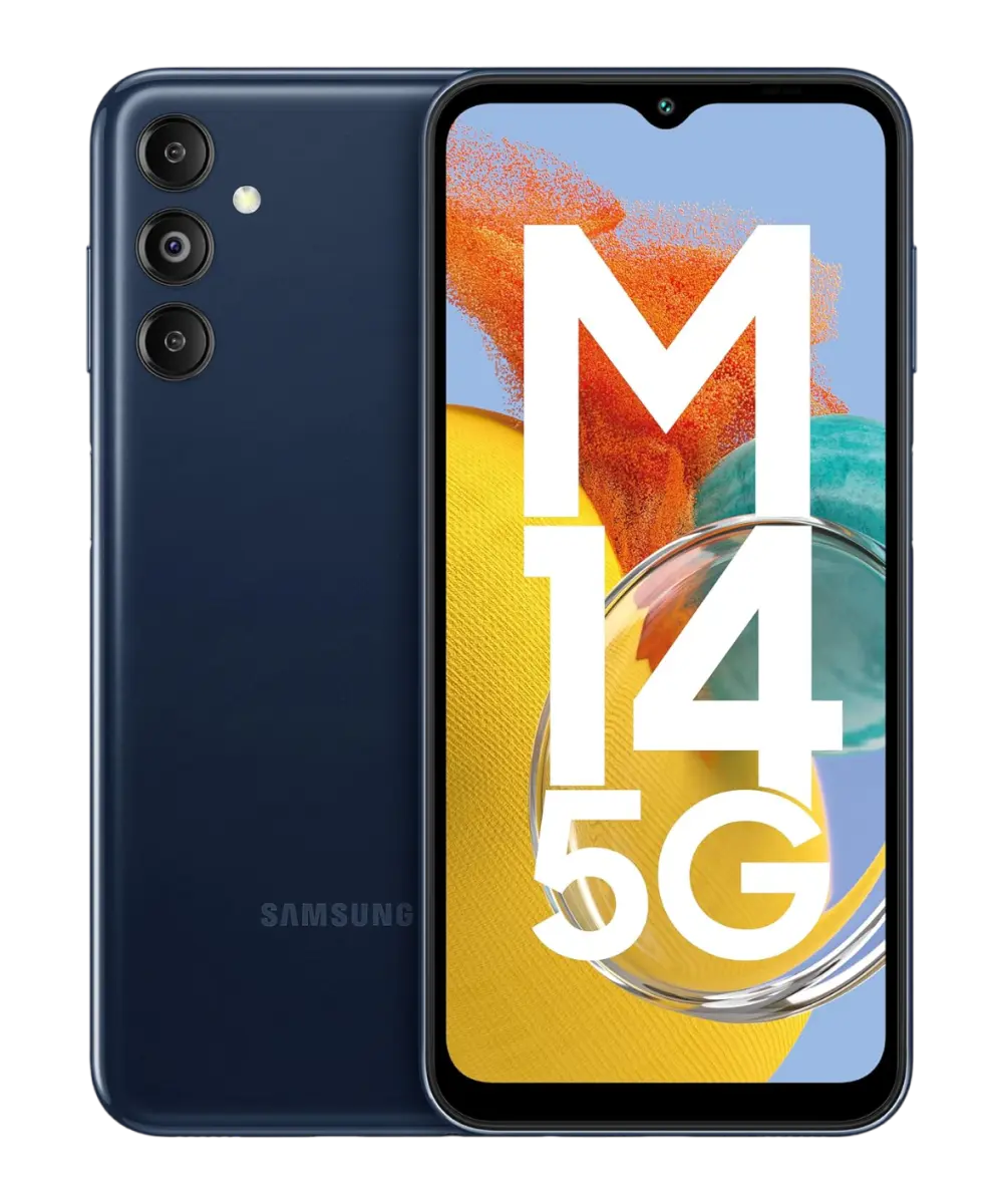 Samsung Galaxy M14 5G