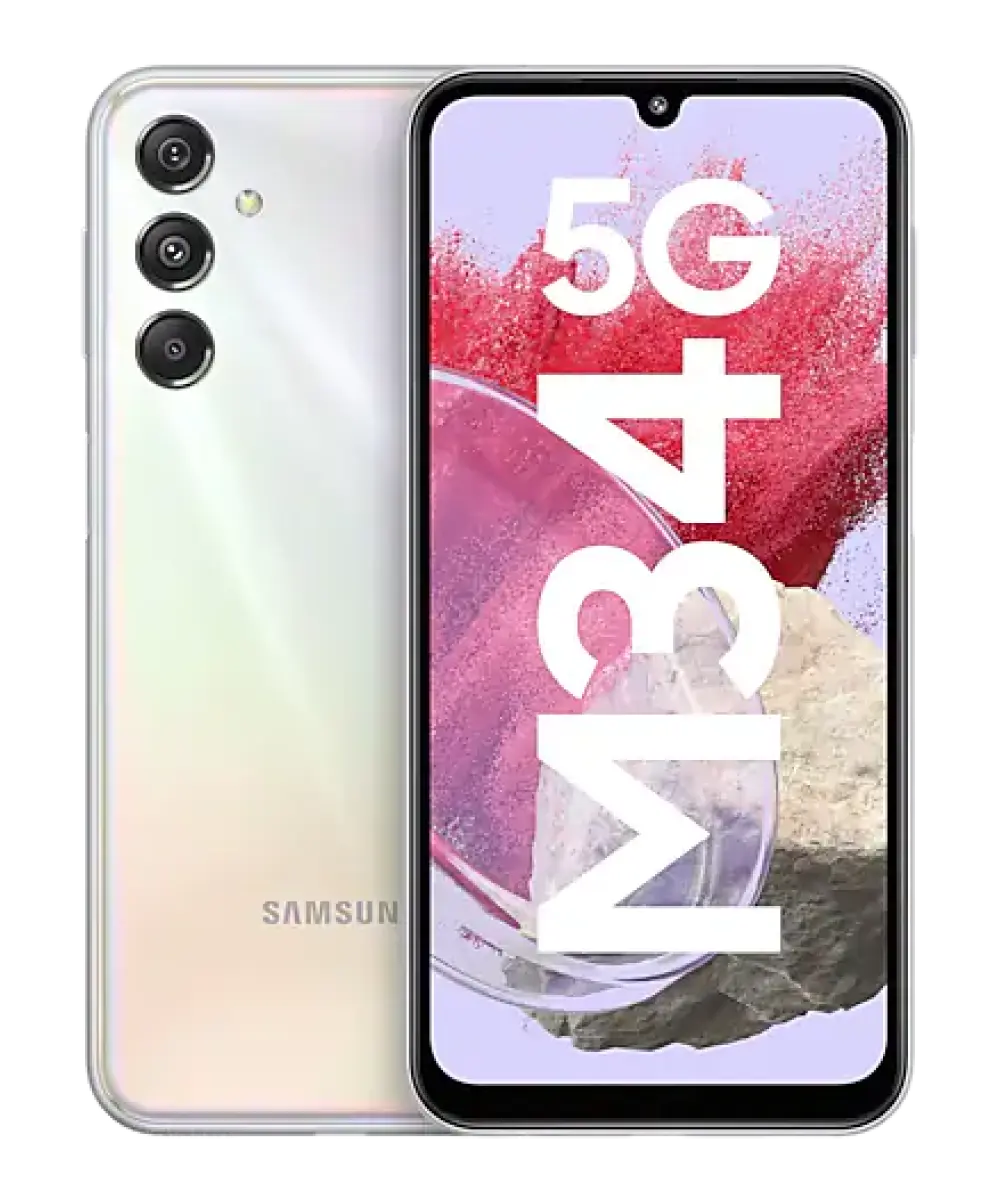 Samsung Galaxy M34 5G