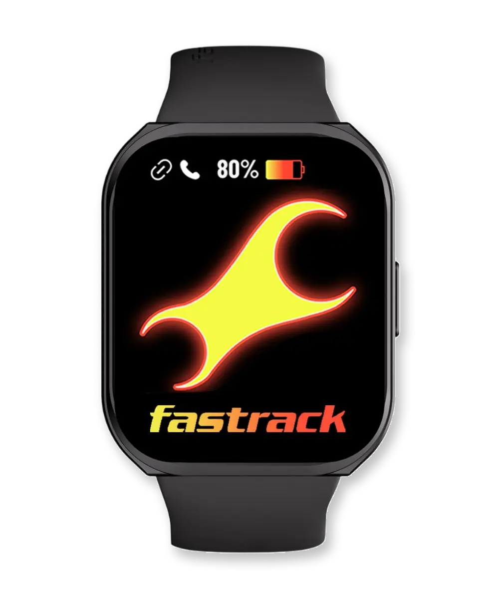 Fastrack Limitless FS1+