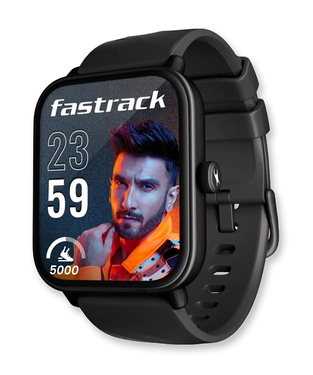 Fastrack Limitless Glide Advanced