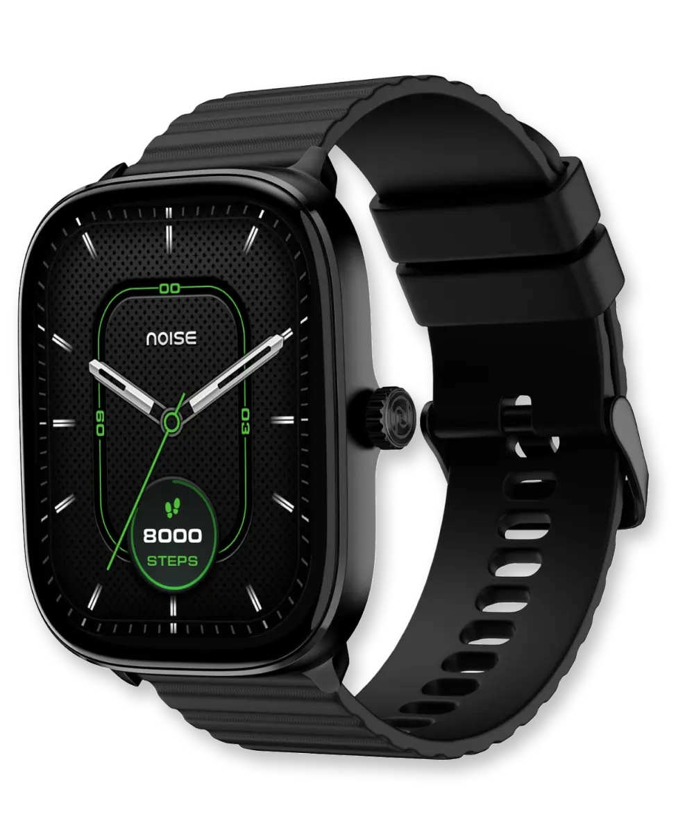 Noise Macro Smartwatch