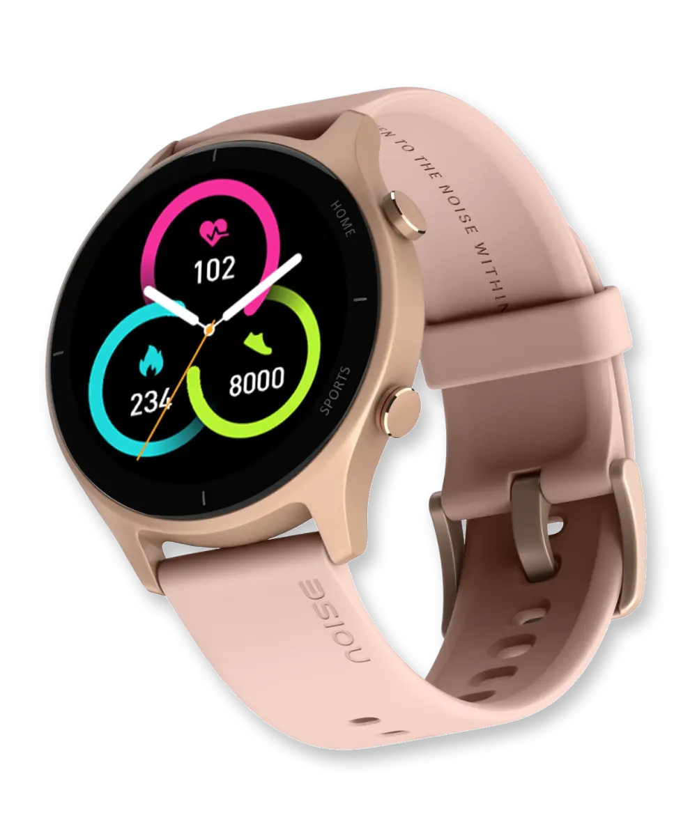 Noise Twist Smartwatch