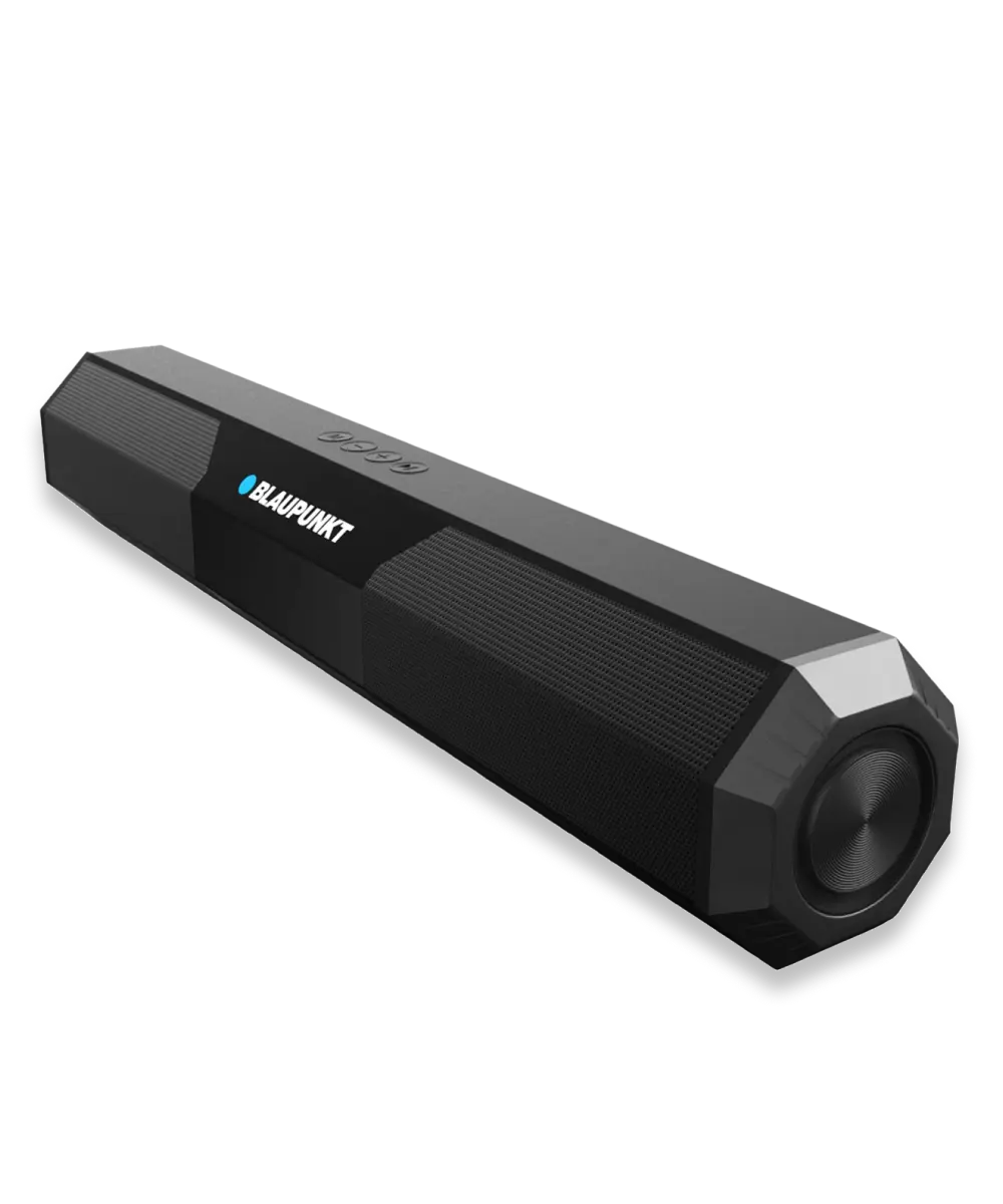 Blaupunkt SBA20 16W Bluetooth Soundbar