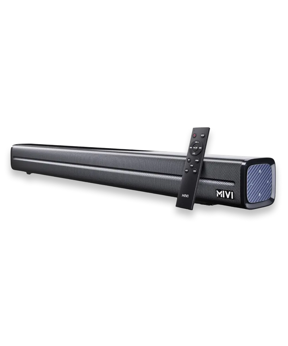 MIVI Fort Q80 Soundbar