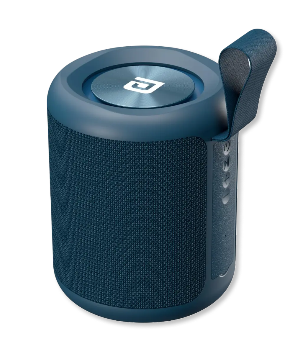 Portronics SoundDrum P 20W Bluetooth Speaker