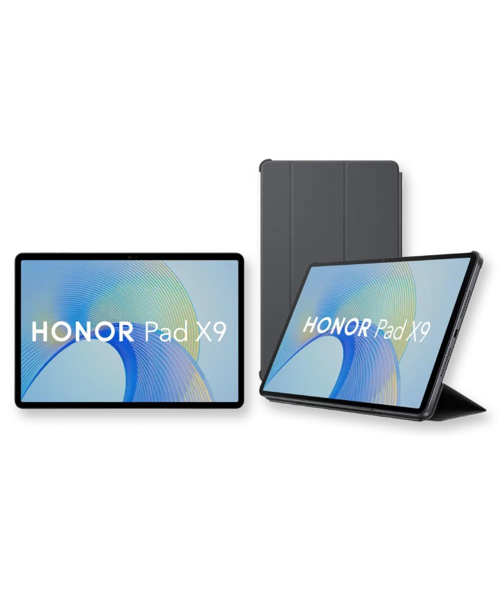 HONOR Pad X9