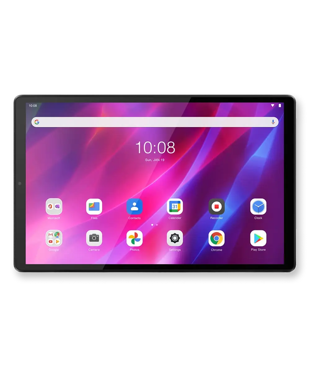 Lenovo Tab K10