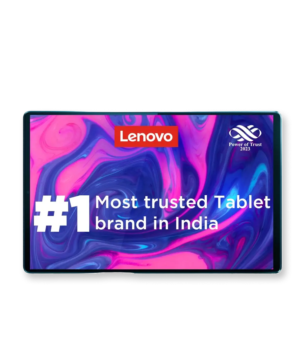 Lenovo Tab M10 FHD Plus (3rd Gen)