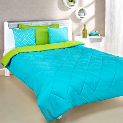 Bedsheets, Comforters & More