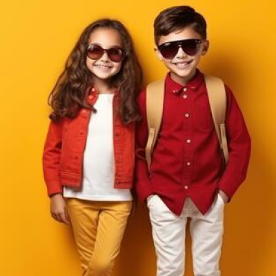 Kid's Fashion