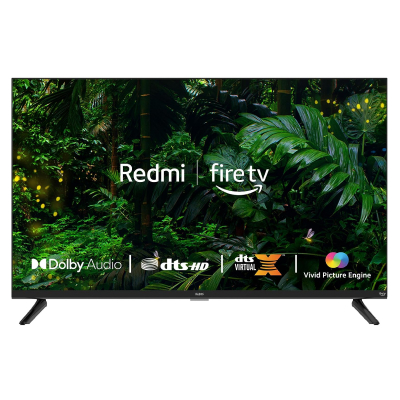 Redmi 32-inches F Series HD Ready Smart LED TV