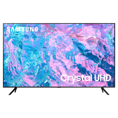 Samsung 43-inches iSmart 4K UHD